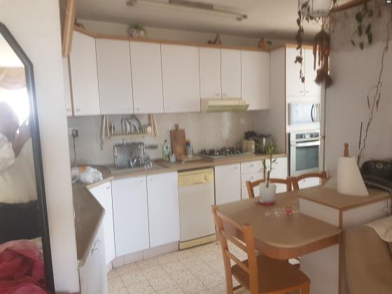 משה שרת 31 (קריית שרת)