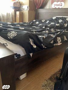 מיטה זוגית ענקית 180 200