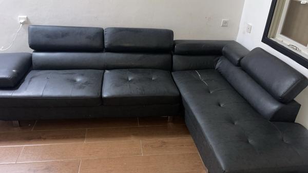 למכירה סלון פינתי ( ר