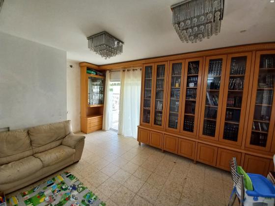 נחל רביבים (רמת בית שמש א')