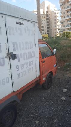 פיאג'ו פורטר (2009)