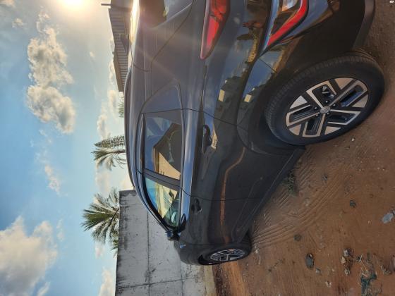 יונדאי קונה (2022)