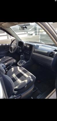 סוזוקי גרנד ויטרה (2005)