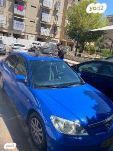 הונדה סיוויק (עד 2006) (2006)