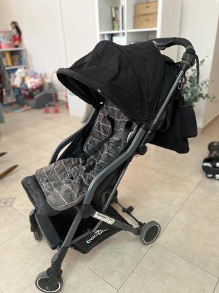 טיולןן babylo compact