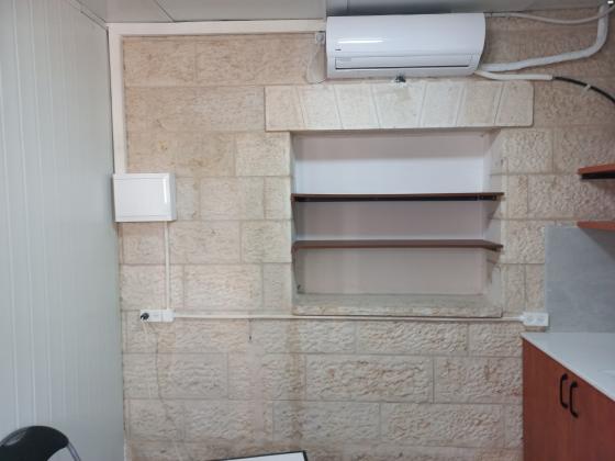 ליכטנשטיין 20 (חומת שמואל;הר חומה)