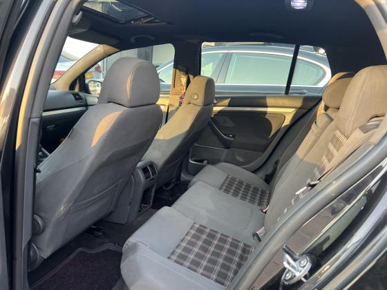 פולקסווגן גולף GTI (2006)