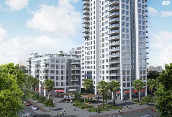 דרך משה דיין 34 (כפיר)