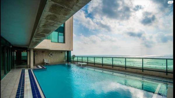 רציף הרברט סמואל 46 (כרם התימנים)