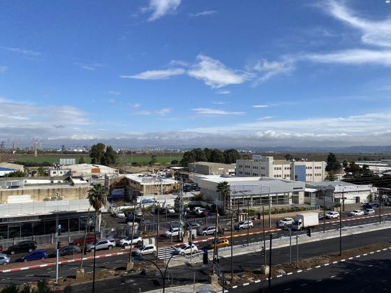 דרך בר יהודה 62 (תל חנן)