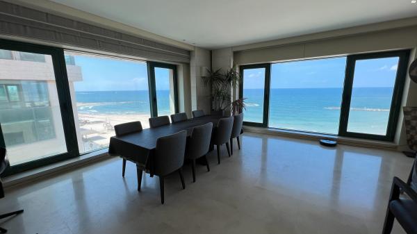 רציף הרברט סמואל 46 (כרם התימנים)