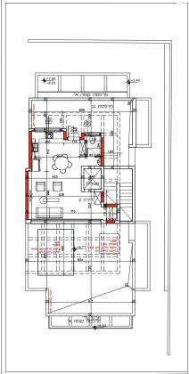 יהודה הלוי 6 (גיורא)