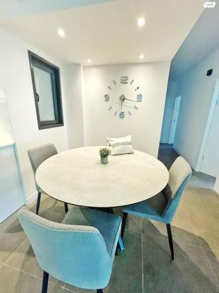 משה תבורי 2 (עין גנים דרום)