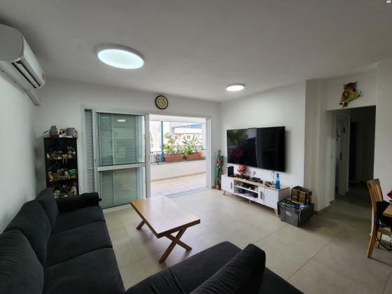 מענית 4 (סביוני הכפר וסירקין)