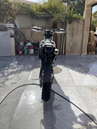 הוסקוורנה TE250 (2020)