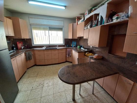 נחל רביבים (רמת בית שמש א')