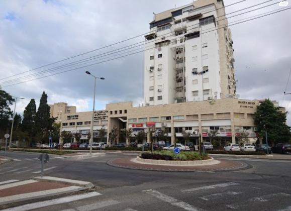 בן עמי 65 (מרכז העיר)