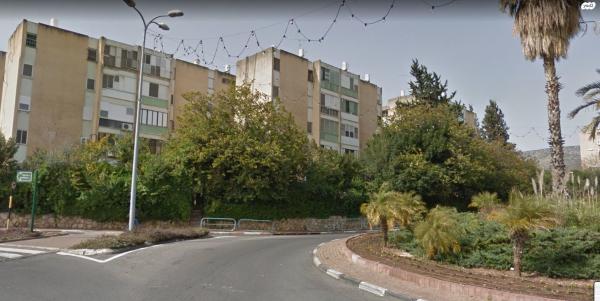 אילנות 1 (טנא)