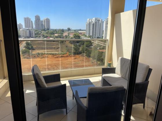 סוקולוב 24 (מגדיאל)