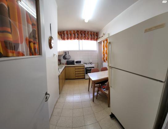 ברנר 8 (רמות רמז)