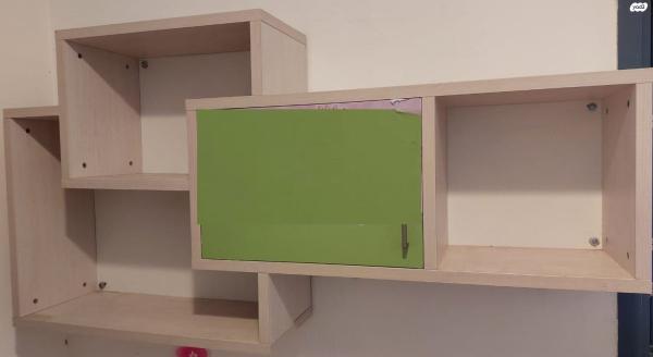 חדר ילדים / נוער נרכש