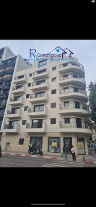 חיים בן עטר 12 (פלורנטין)