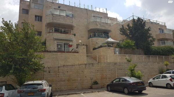 גבעת קנדה 19 (גילה)