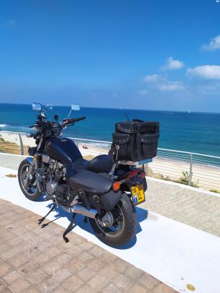 הונדה NT1100 (1983)