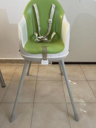 כסא כתר 3 שלבים ב180 שקל