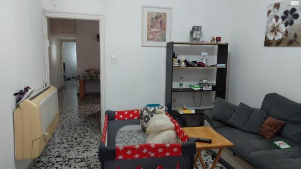 עוזיאל 1 (יד לבנים)