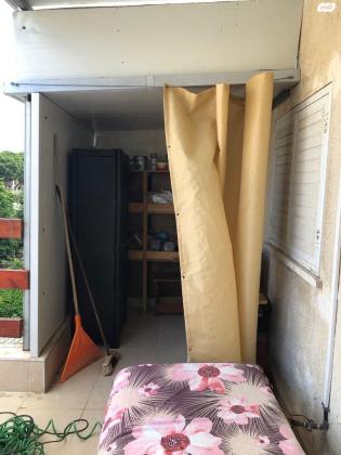 שבטי ישראל 45 (מרכז יפו מערבית לשדרות ירושלים)