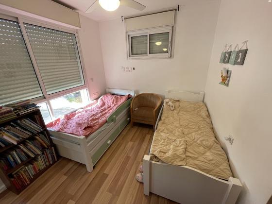 אביגדור סטימצקי 6 (רמת אביב החדשה)