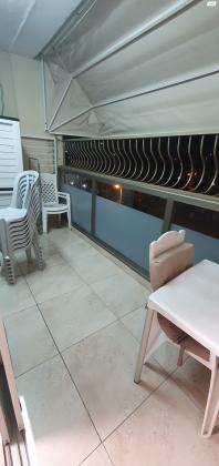 אליעזר הופיין 9 (נאות רחל)