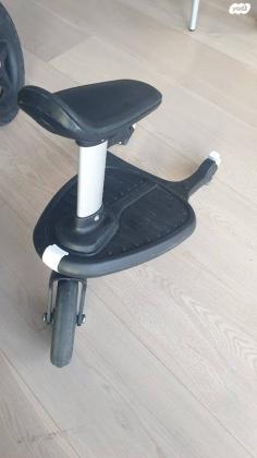 עגלת בוגבו קמיליון 3 טיולון