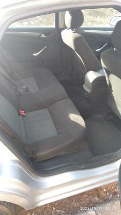 פורד מונדאו (2011)