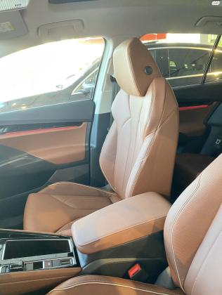 סקודה אניאק (2022)