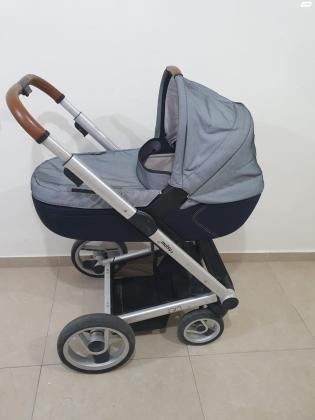 למכירה עגלת מוצי אייגו אמבטיה