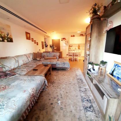 אלישע הנביא 26 (הנביאים (השמשוני צפון))