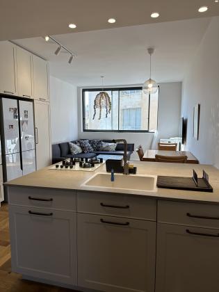 מנדלי מוכר ספרים 14 (הצפון הישן החלק הדרום מערבי)