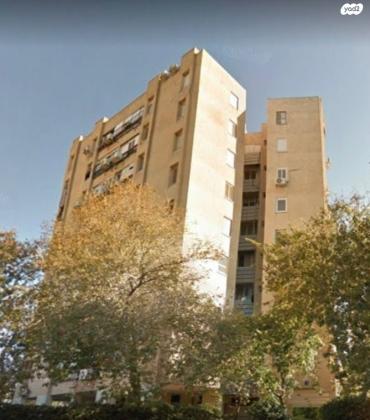 אברהם שלונסקי 1 (קרית נורדאו)