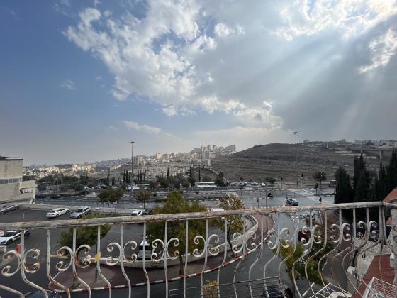 דוד ניב 5 (פסגת זאב מערב)