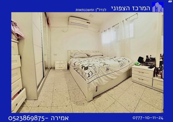 יוסף גדיש 19 (נווה יוני נתניהו)