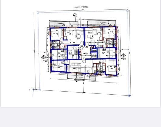שלומציון המלכה 6 (הצפון החדש החלק הצפוני)