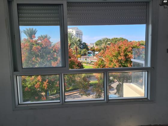 האמוראים 18 (נאות בגין)