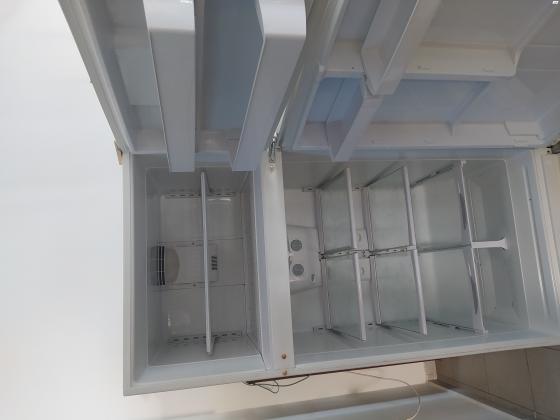 מקרר אמקור 500 ליטר תקין