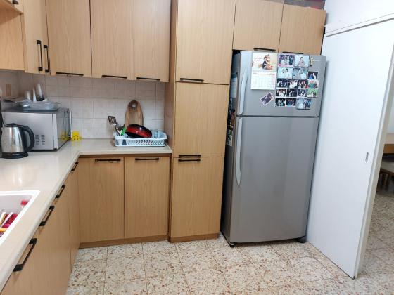 מאיר שפירא (מרכז העיר)