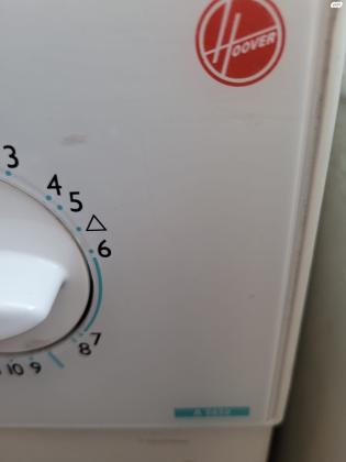 למכירה מכונת כביסה פתח קדמי,