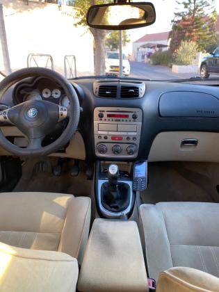 אלפא רומיאו 147 (2009)