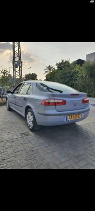 רנו לגונה (2003)
