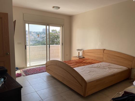 הלילך 5 (עיר גנים)